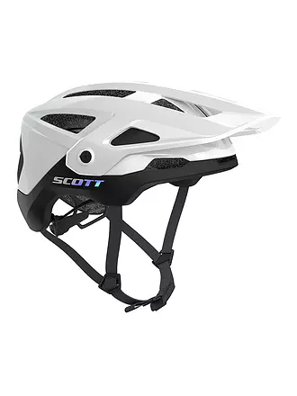 SCOTT | Casco de bicicleta Stego Plus | weiss